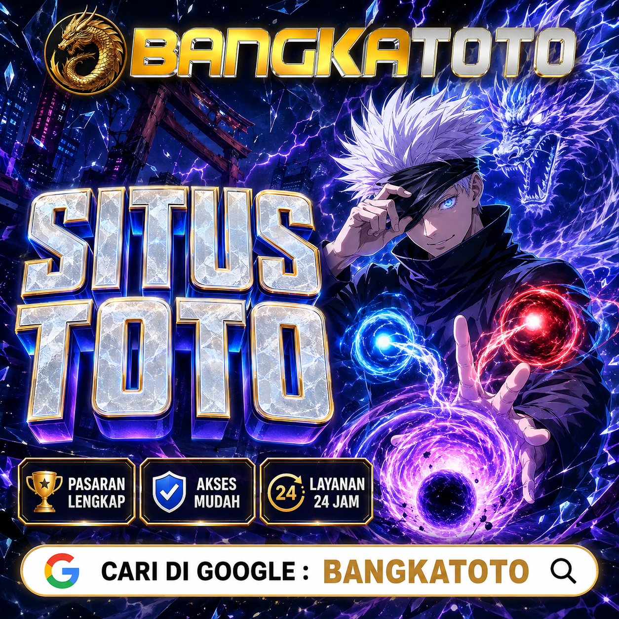 BANGKATOTO